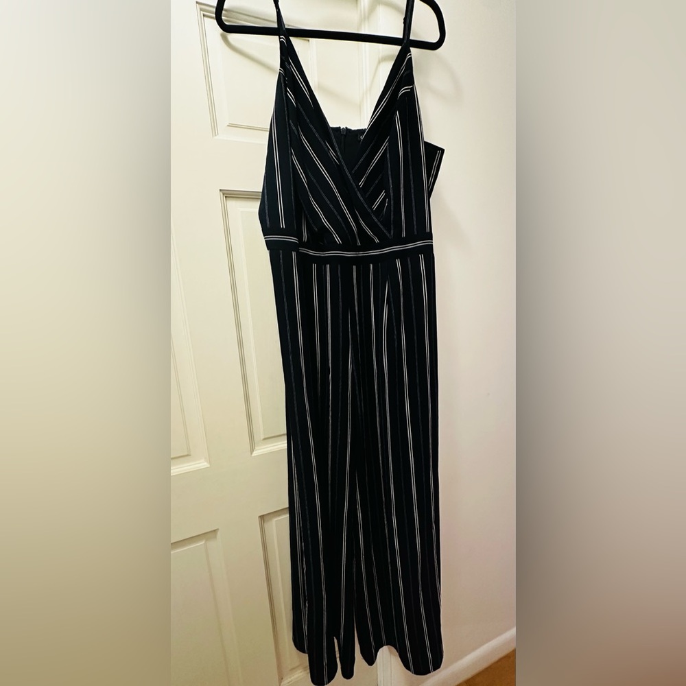 City chic jumpsuit
